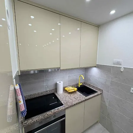 Andjela شقة دوبوي