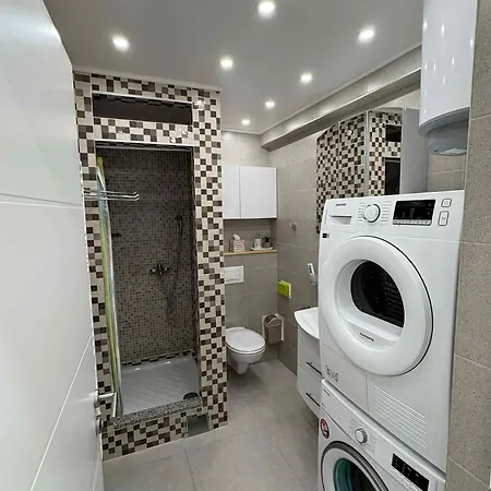 Andjela شقة دوبوي