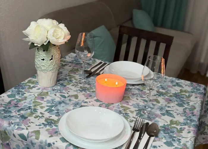 Andjela Apartman Doboj